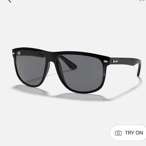 Ray-Ban RB4147 Boyfriend Sunglasses